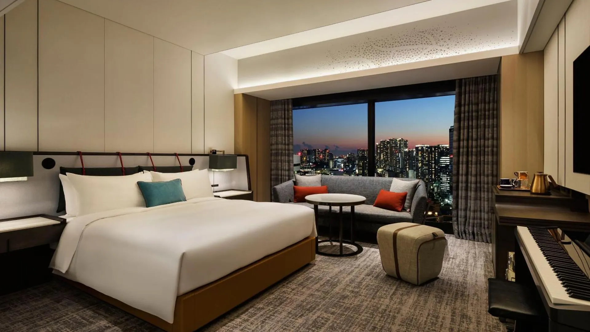 Mesm Tokyo, Autograph Collection Hotel Tokyo
