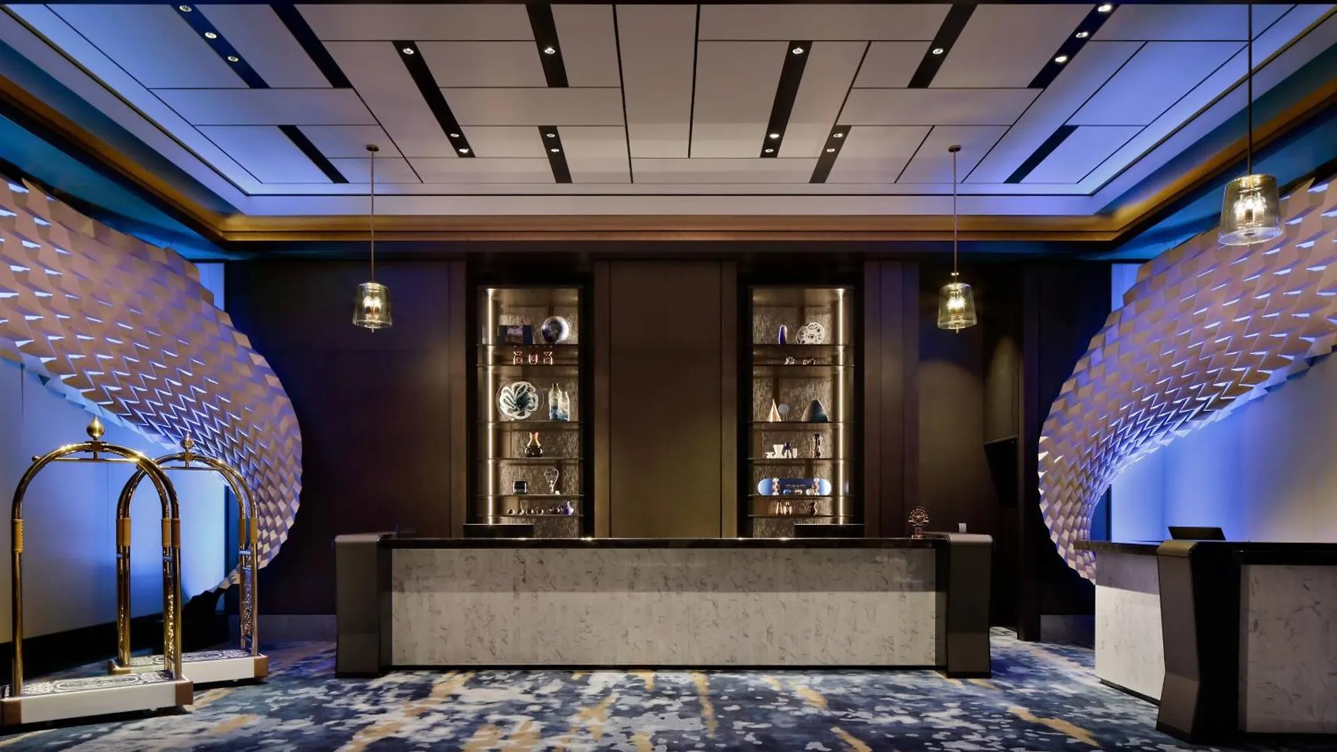 Mesm Tokyo, Autograph Collection Hotel Japan