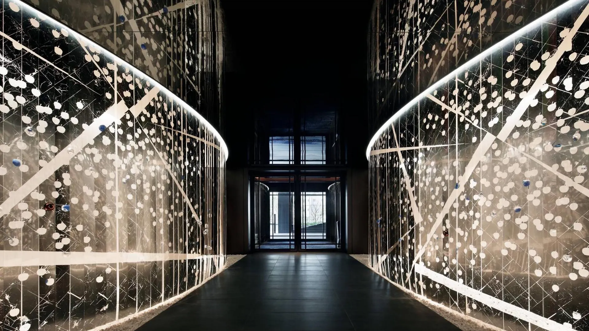 Mesm Tokyo, Autograph Collection Hotel  Tokyo