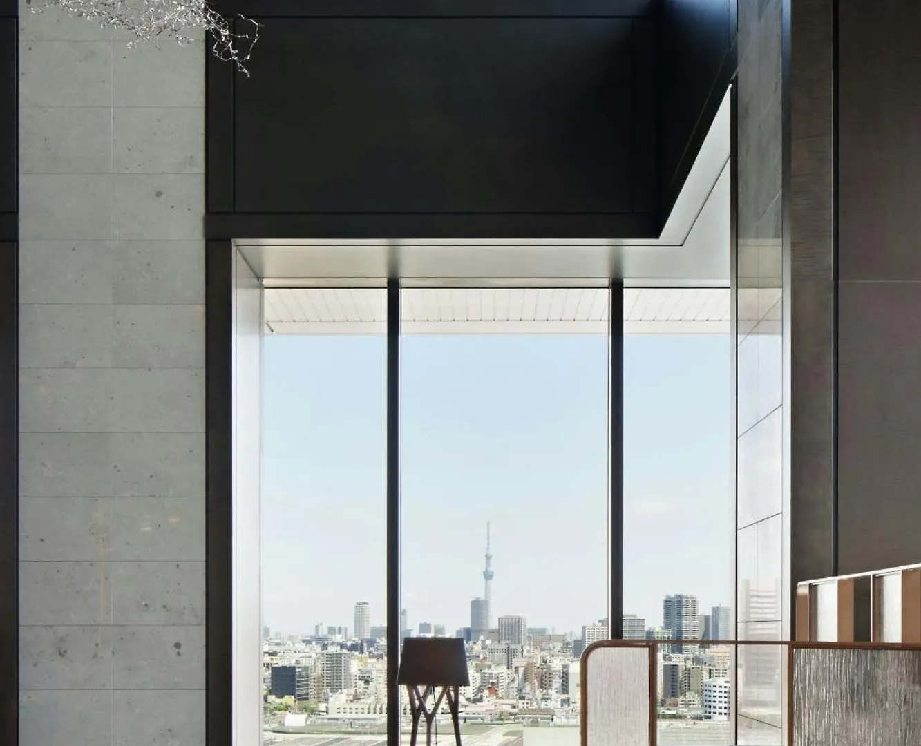 Mesm Tokyo, Autograph Collection Hotel