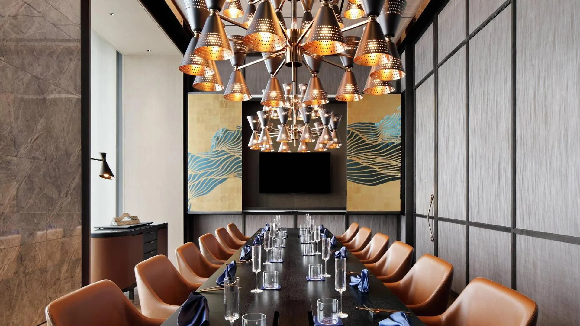 Mesm Tokyo, Autograph Collection Hotel