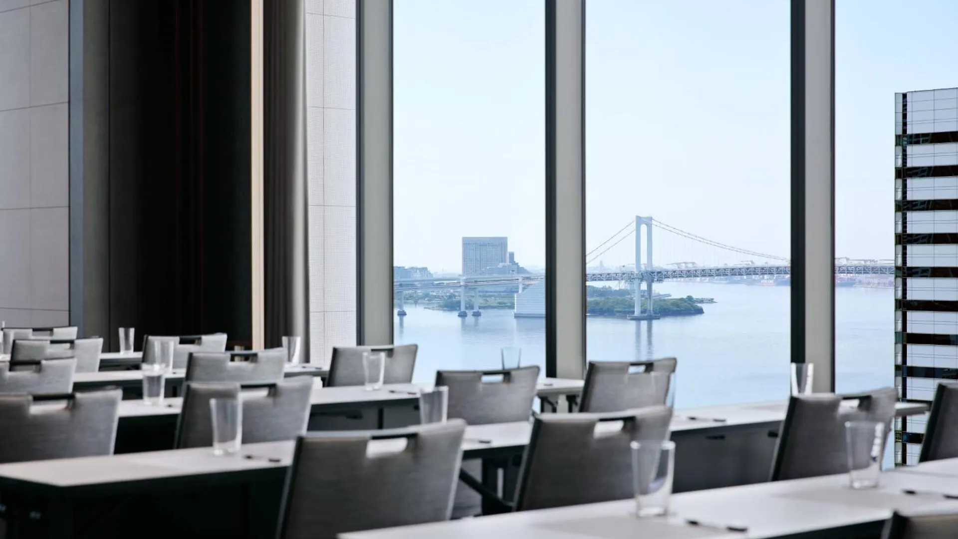 *****  Mesm Tokyo, Autograph Collection Hotel Japan