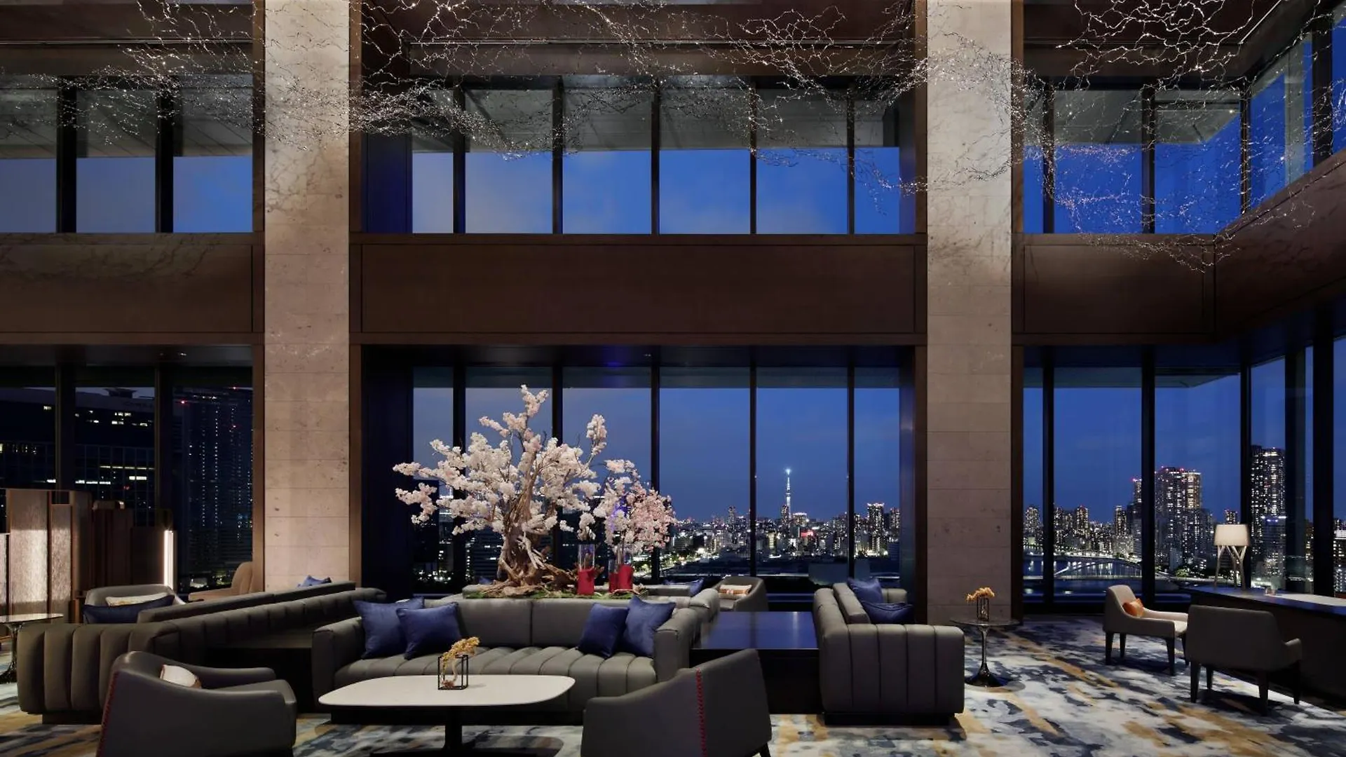 Mesm Tokyo, Autograph Collection Hotel Japan